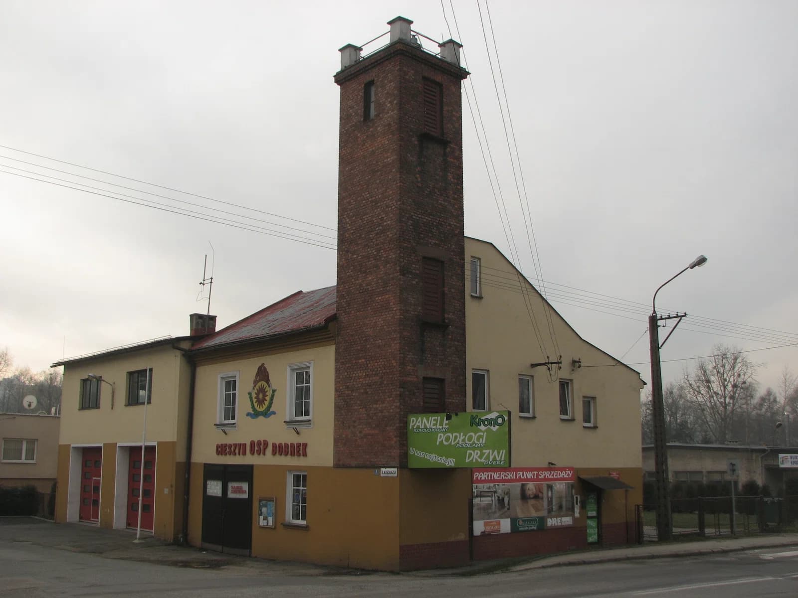 Bobrek