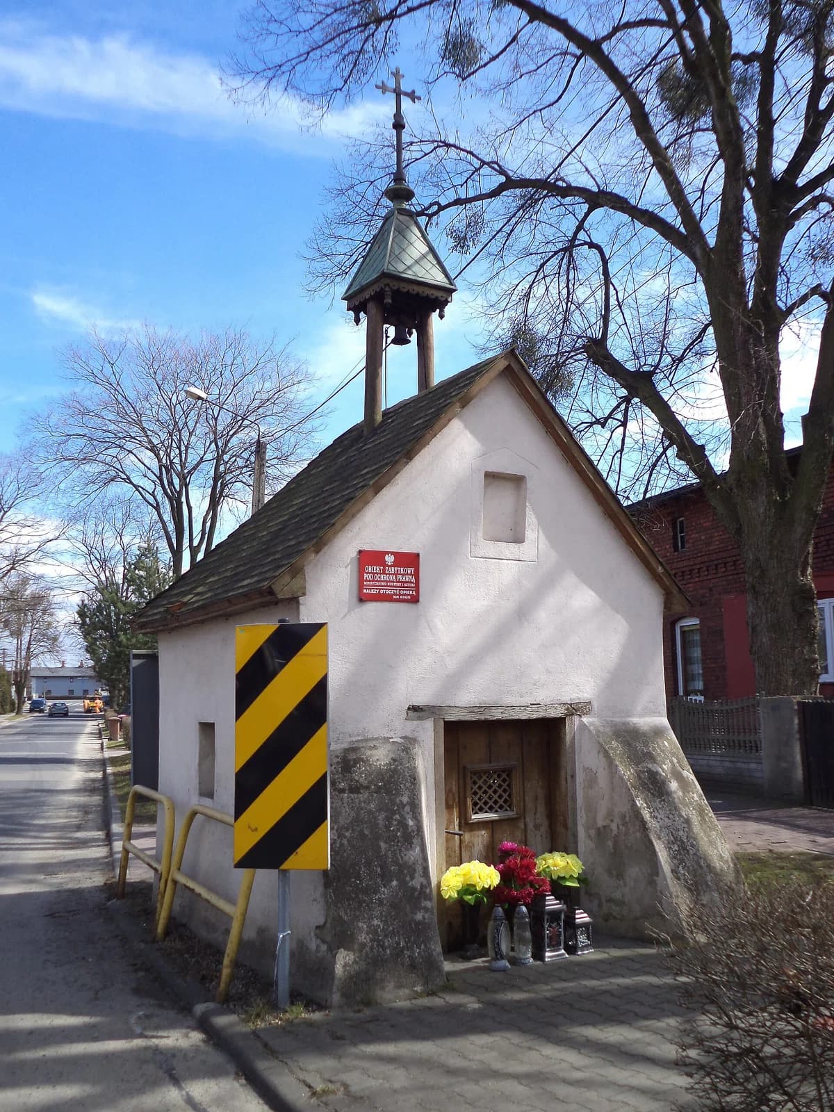Bobrowniki