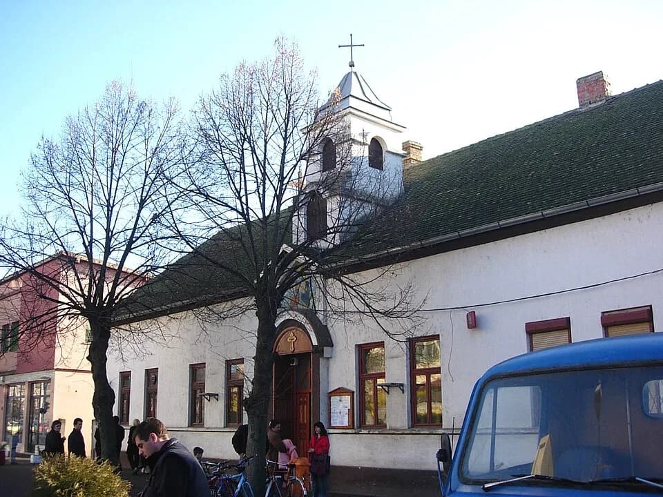 Nova Pazova