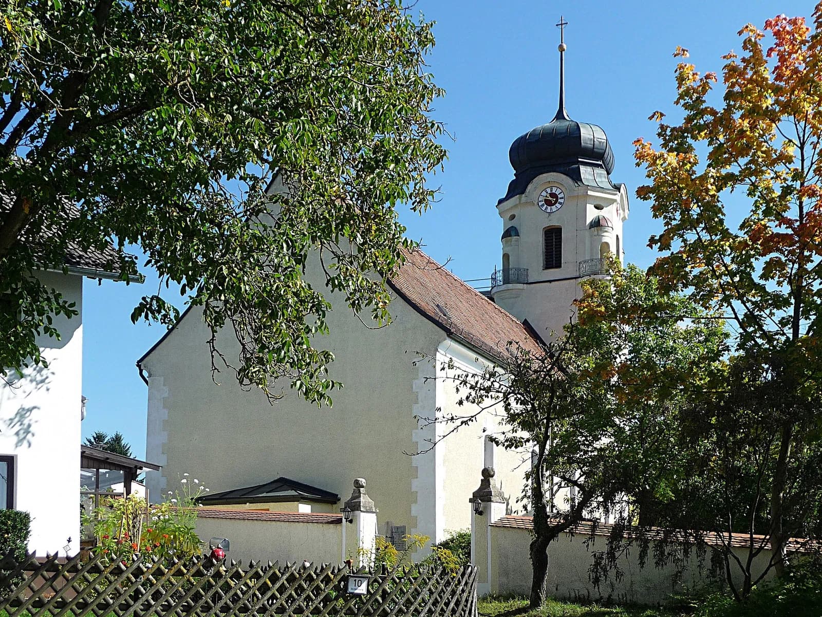 Garham