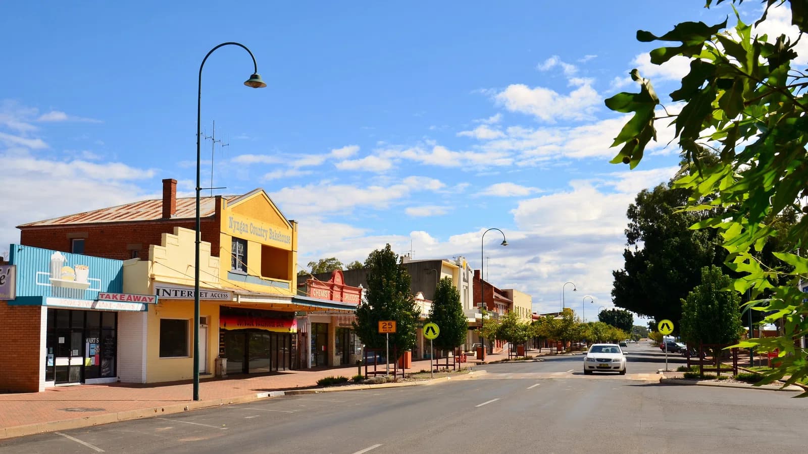 Nyngan