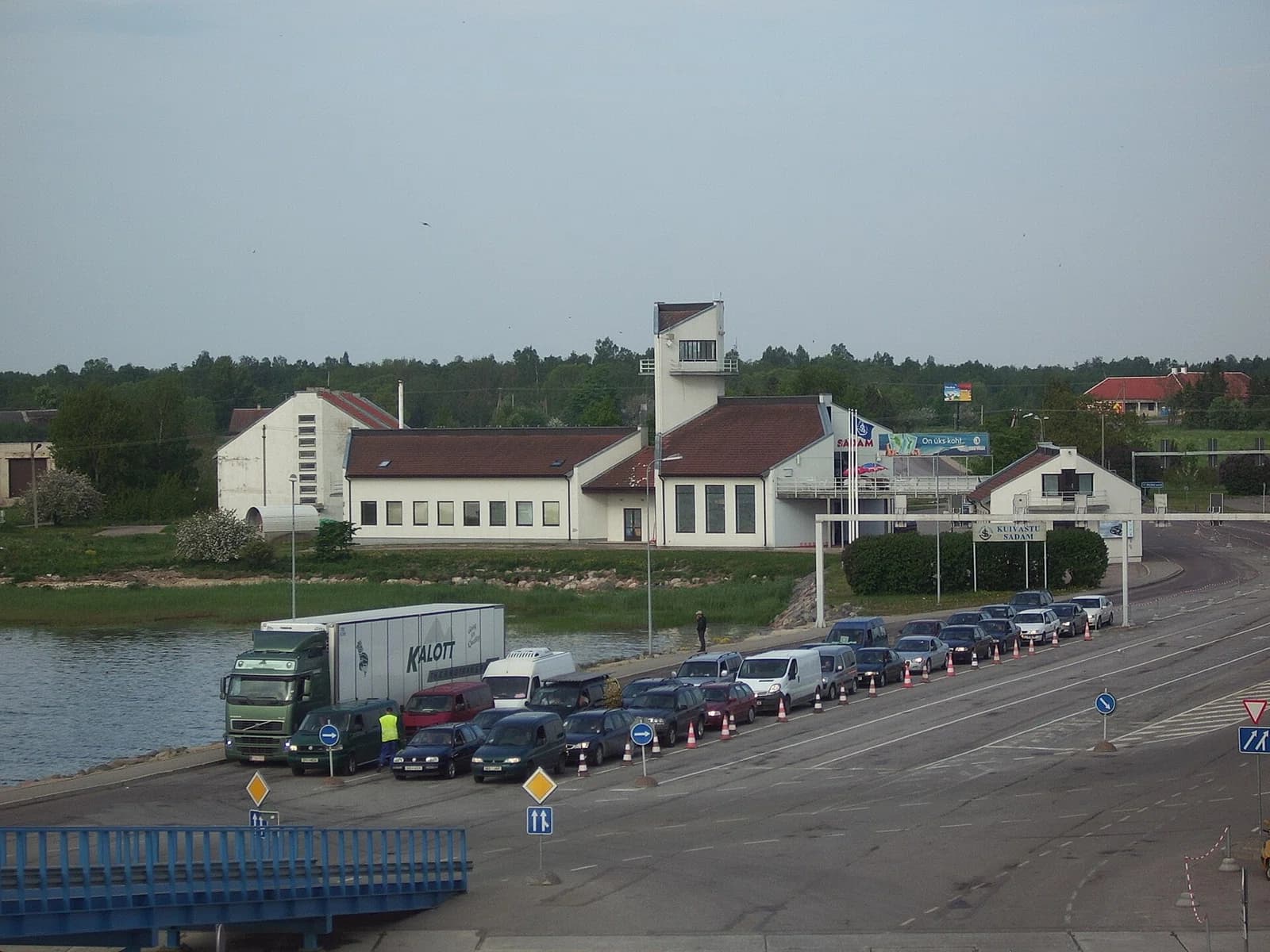 Kuivastu