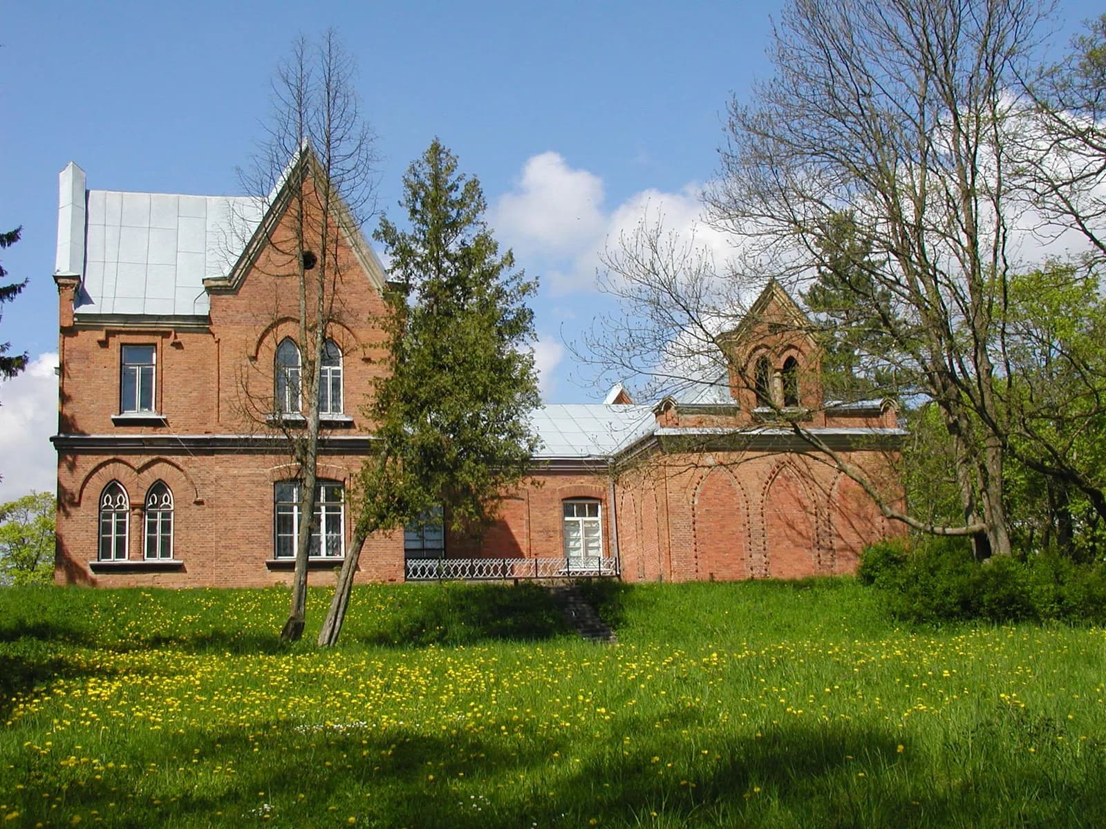 Boĺciniki