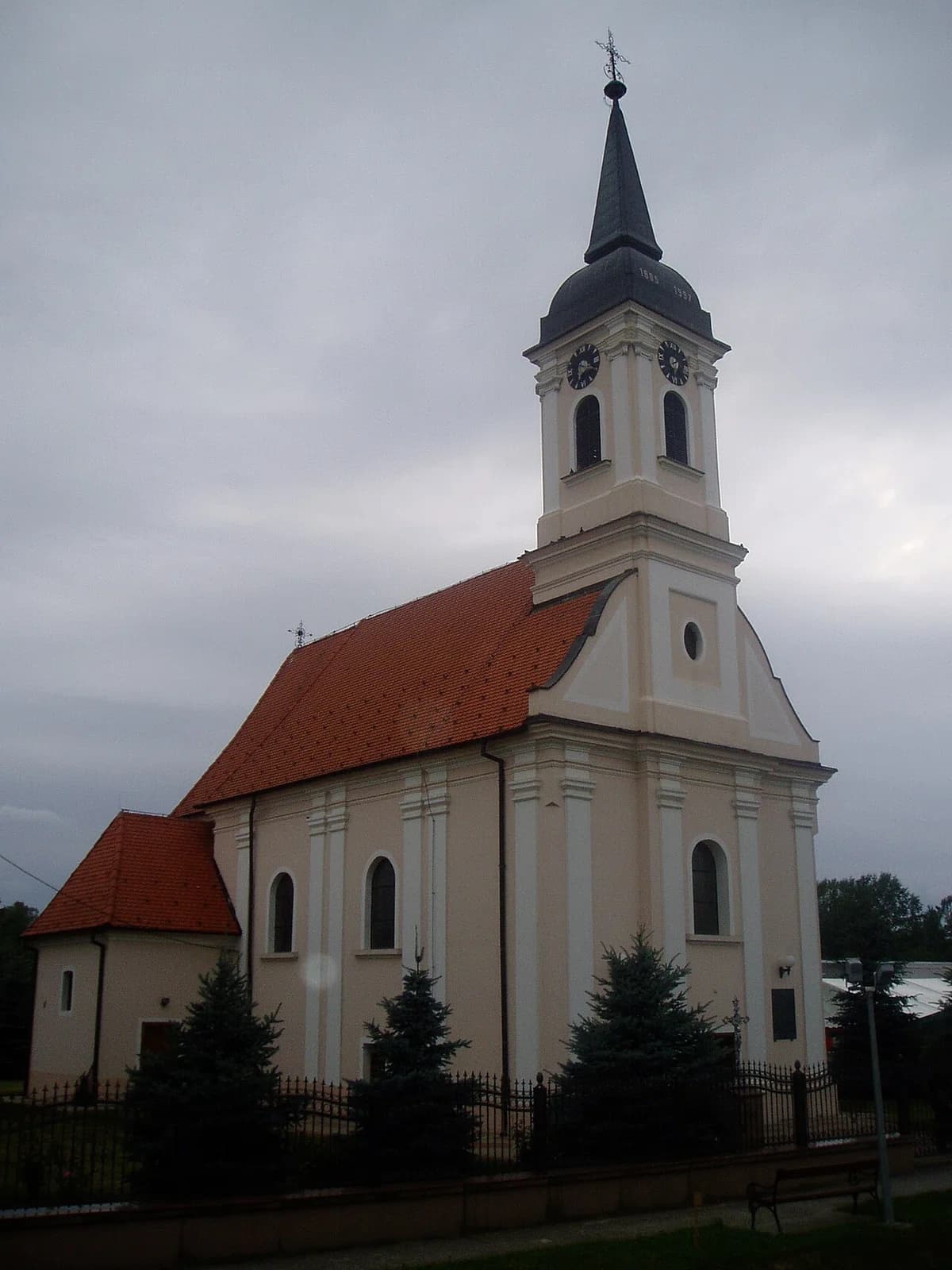 Rajevo Selo