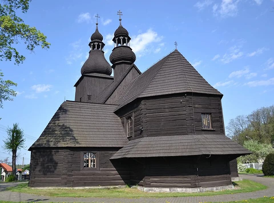 Borowa Wieś