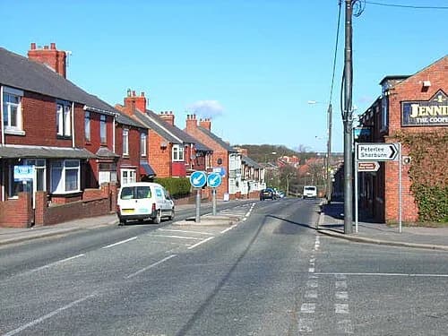 Bowburn