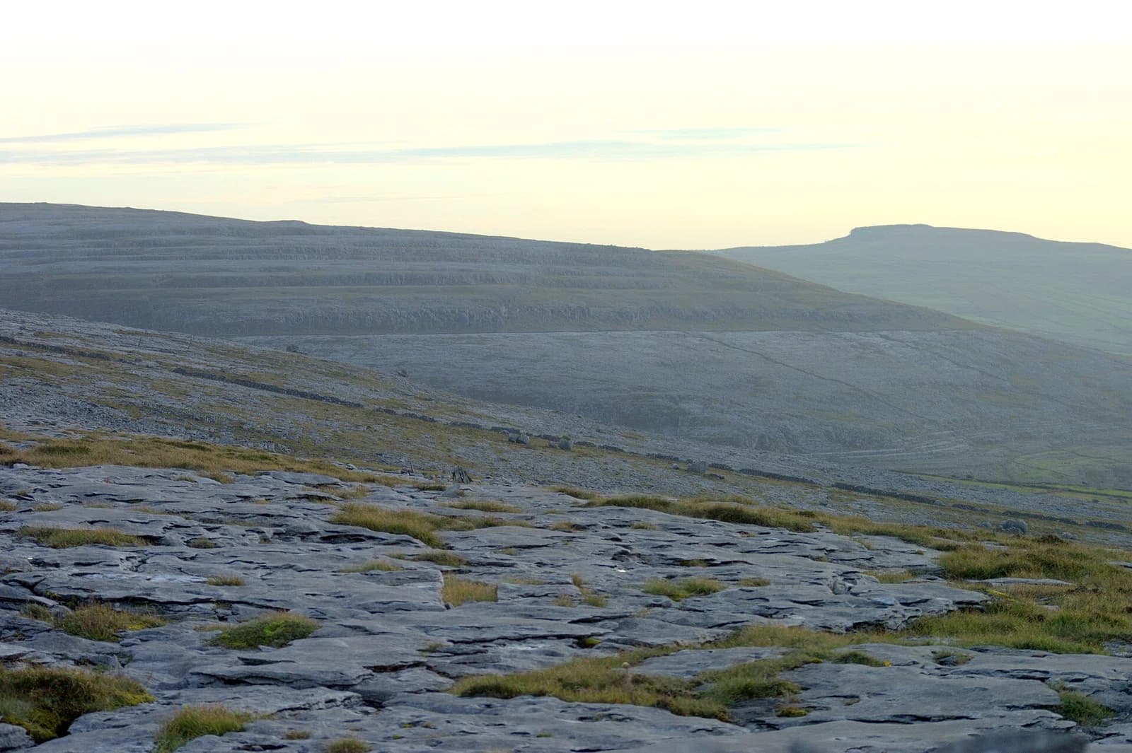 The Burren
