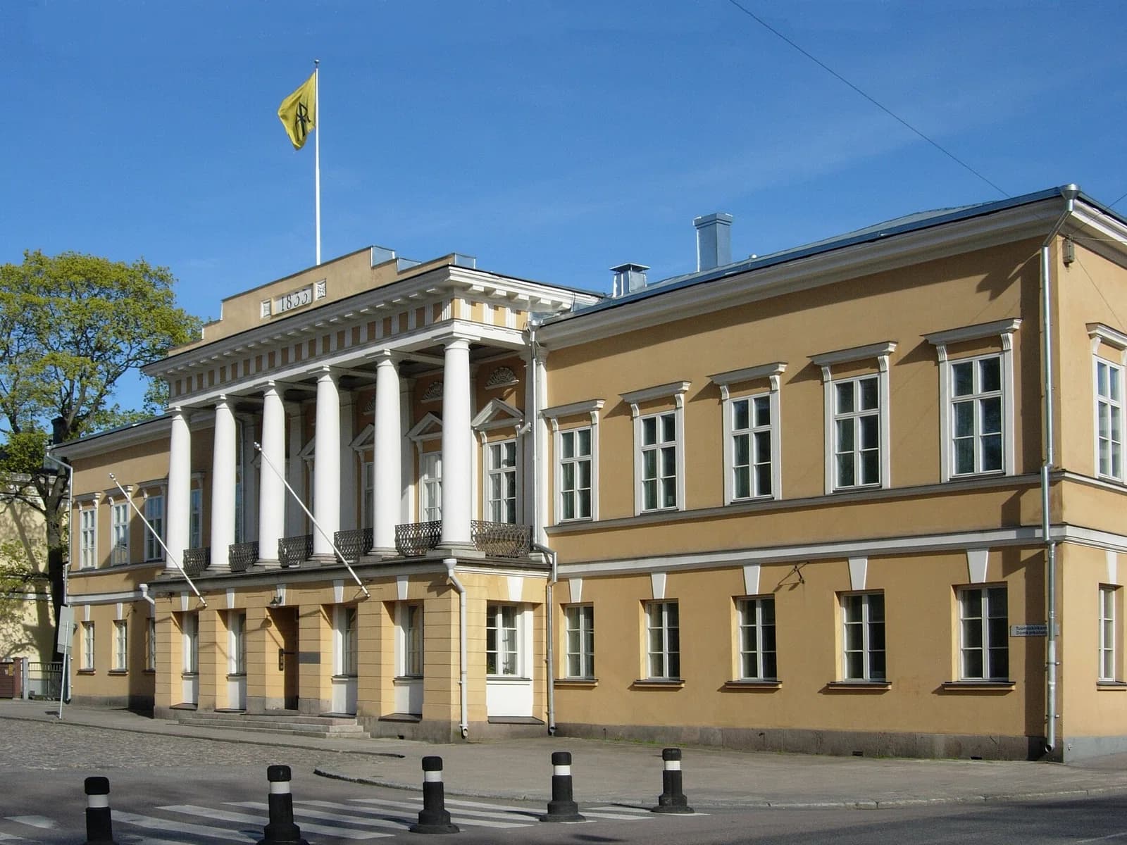 Åbo Akademi University