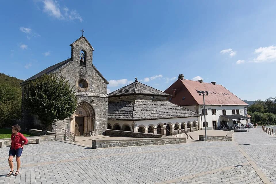 Orreaga-Roncesvalles