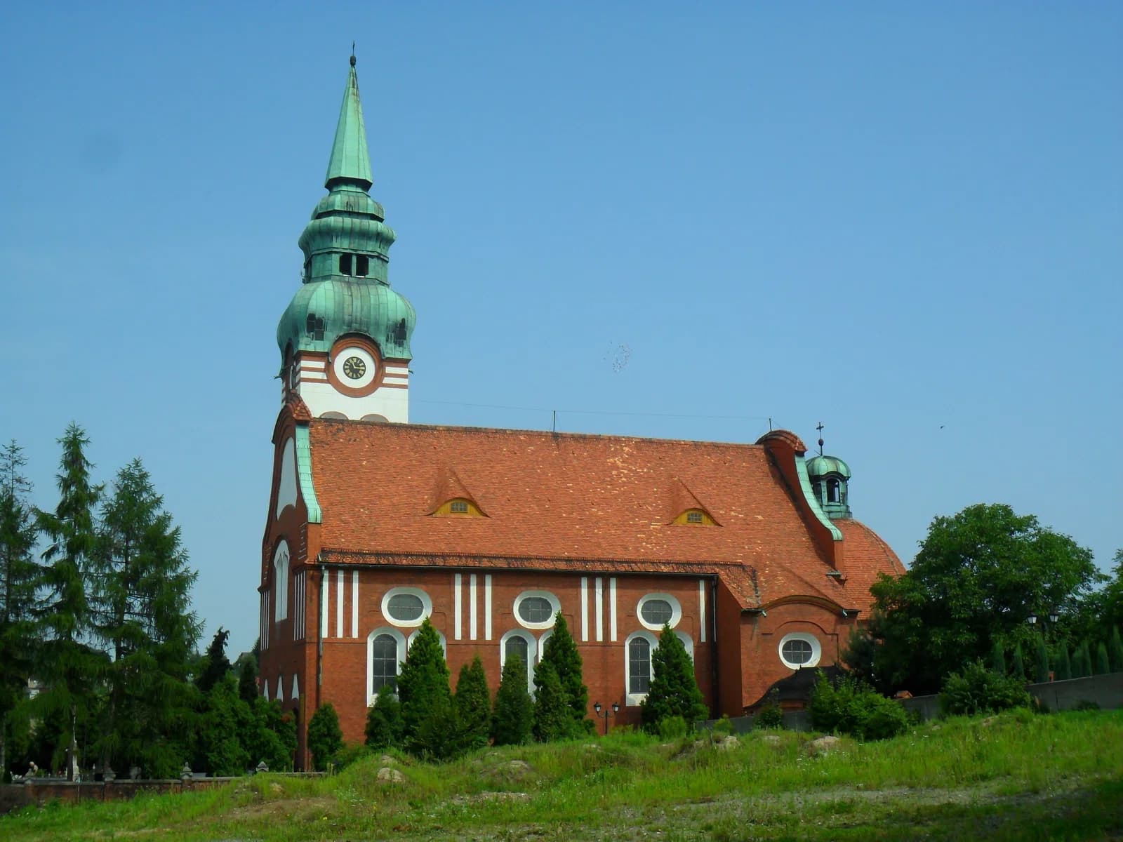 Brzezie