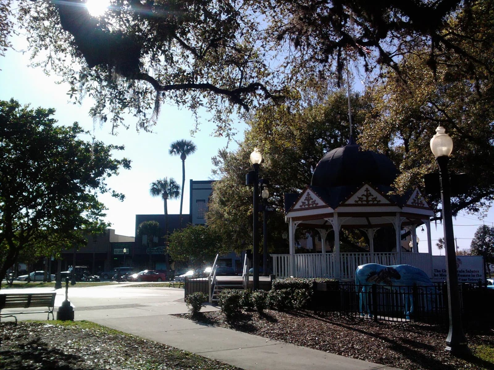 Ocala