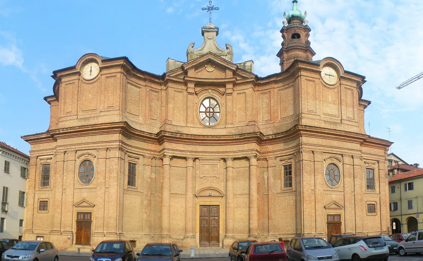 Carignano