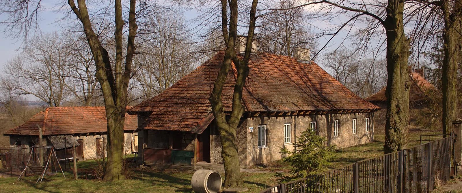 Będusz