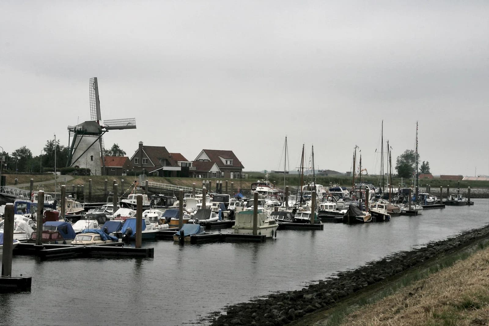 Stavenisse