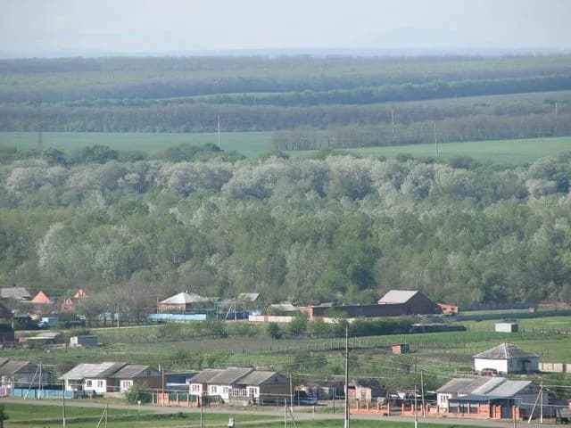 Uspensky District