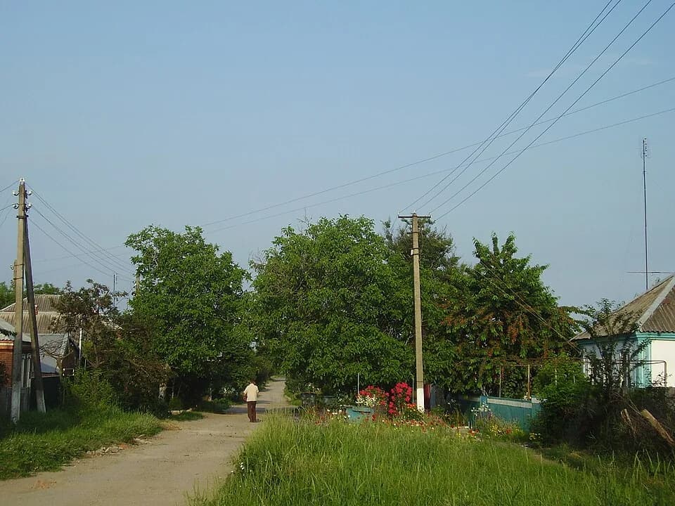 Timashyovsky District