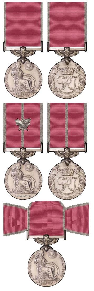 British Empire Medal