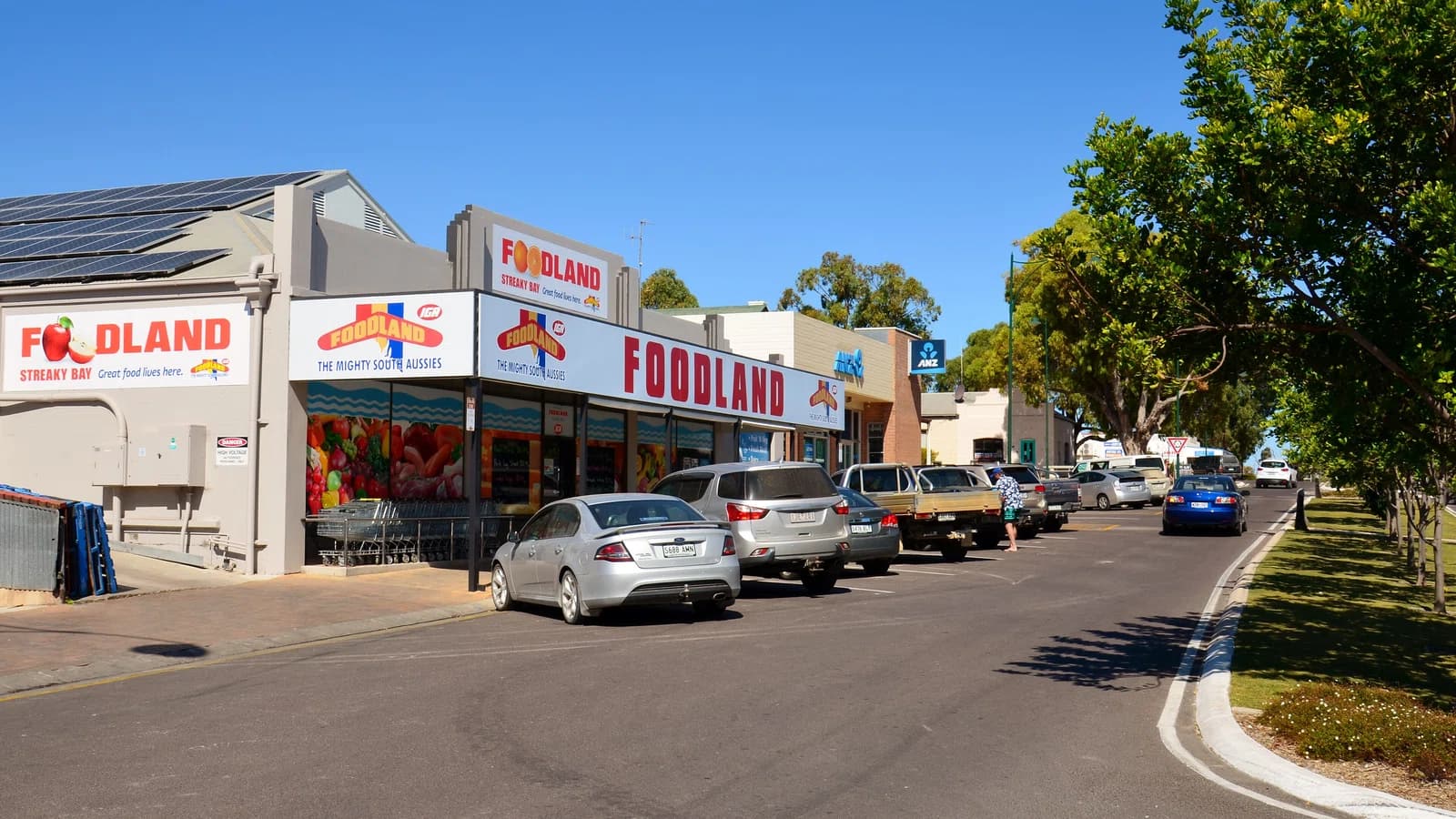 Streaky Bay