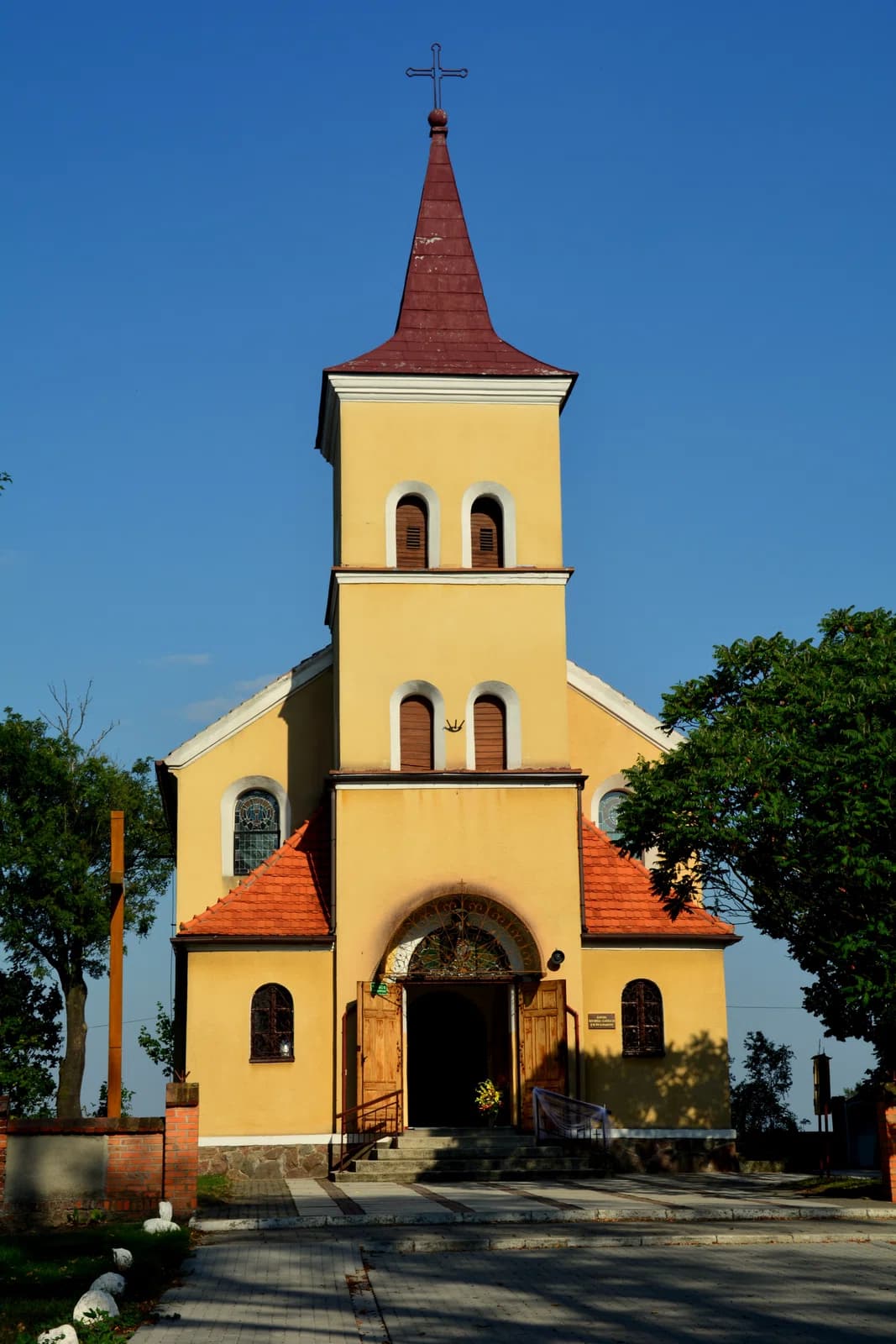 Chełmce