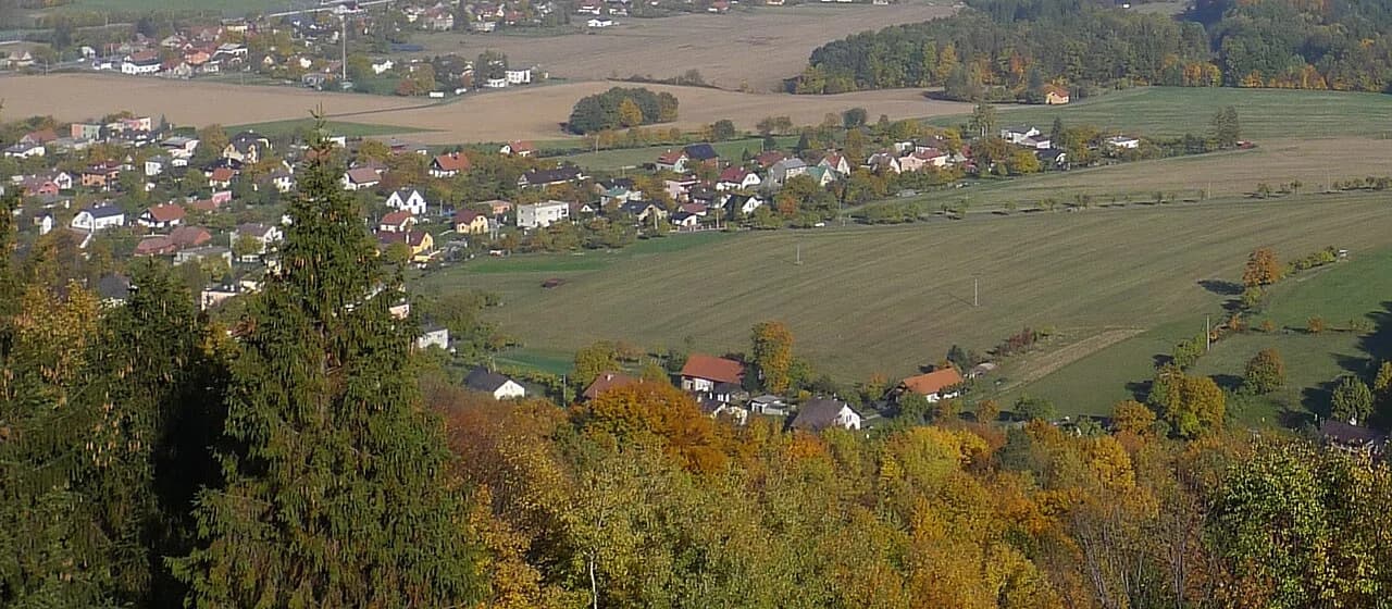 Chlebovice