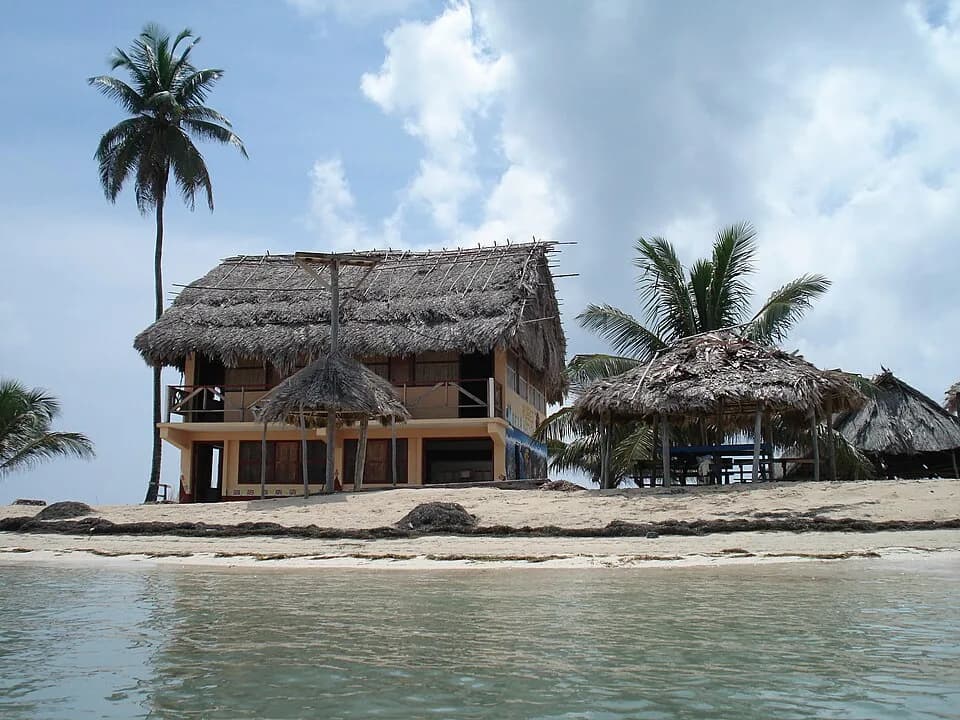 Guna Yala