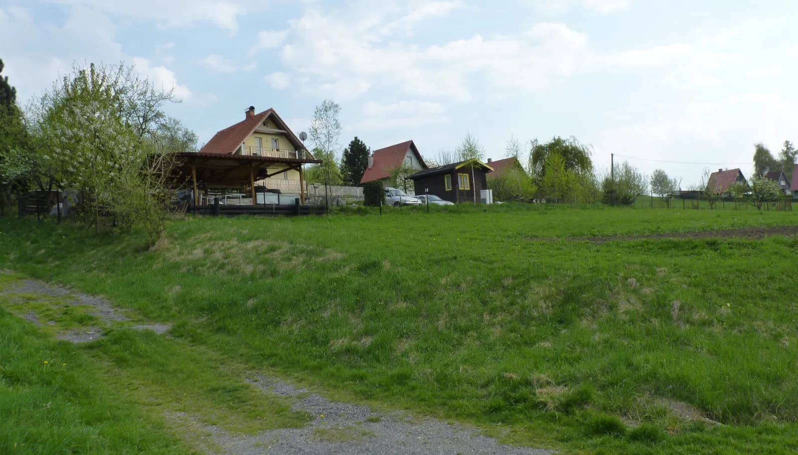 Dolní Těrlicko