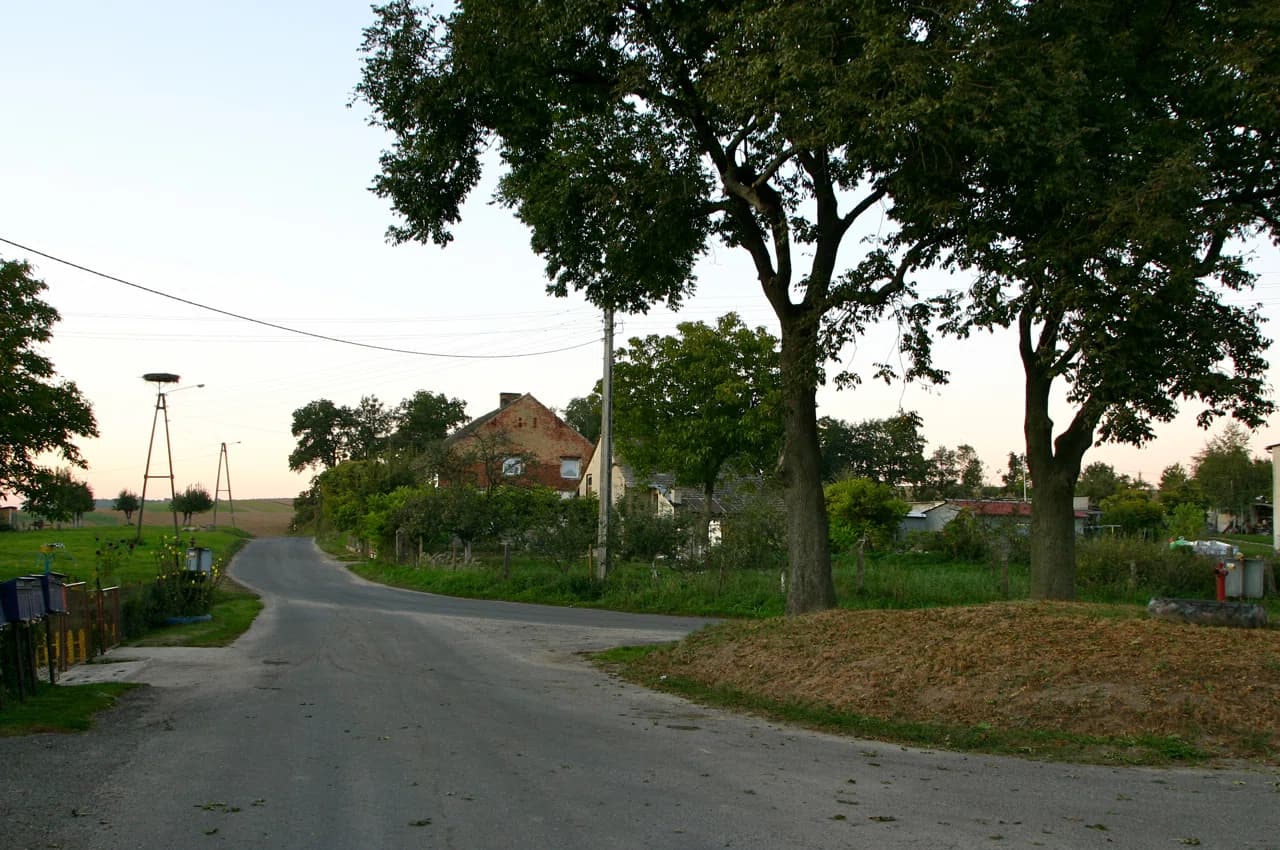 Ciesznów