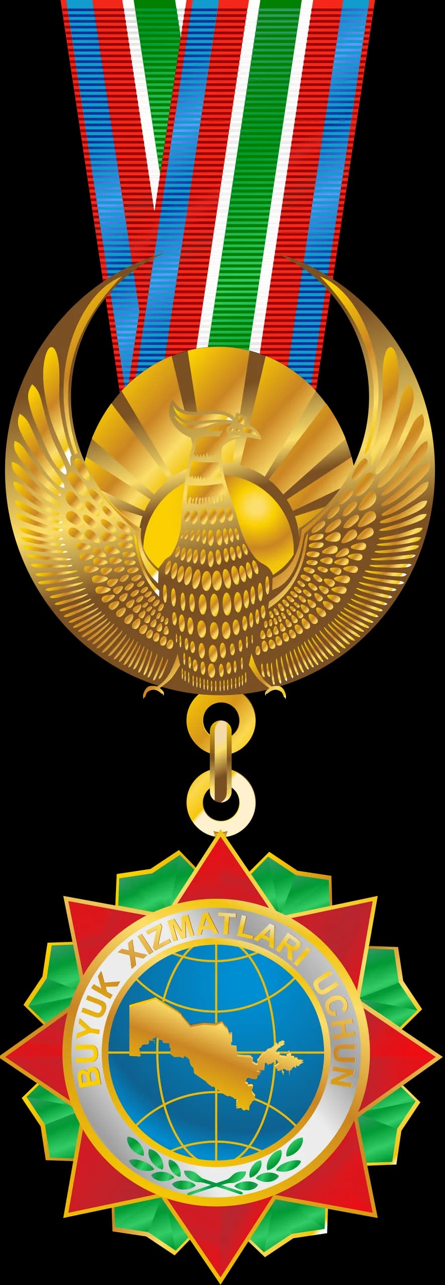 Order of Outstanding Merit