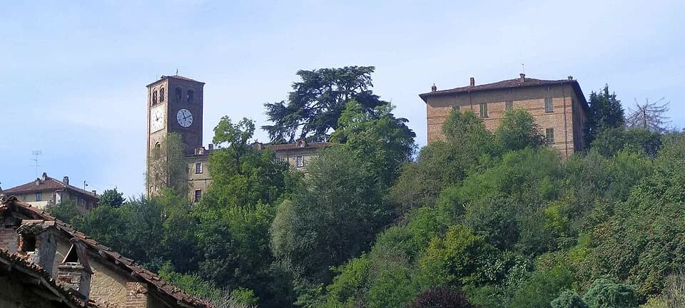 Casalborgone