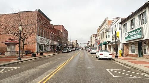 Salem