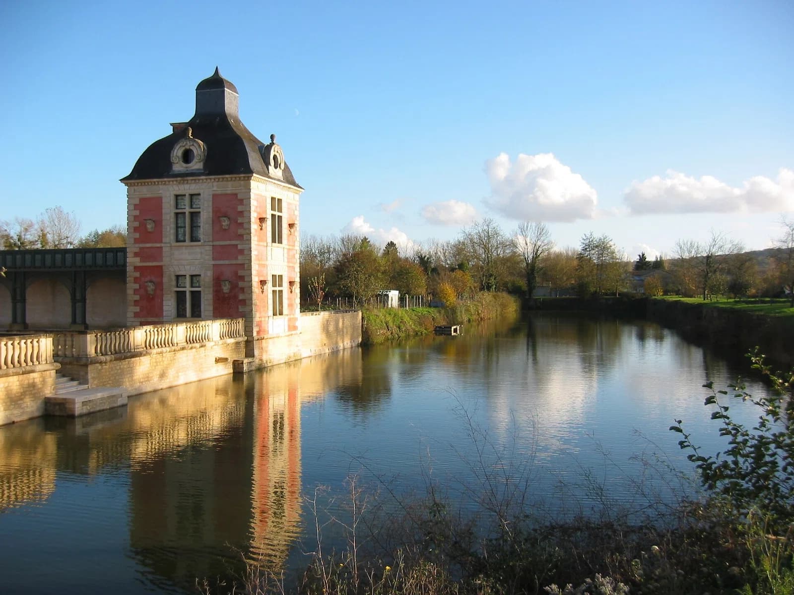 La Mothe-Saint-Héray