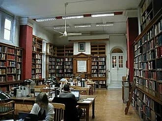 British School at Athens