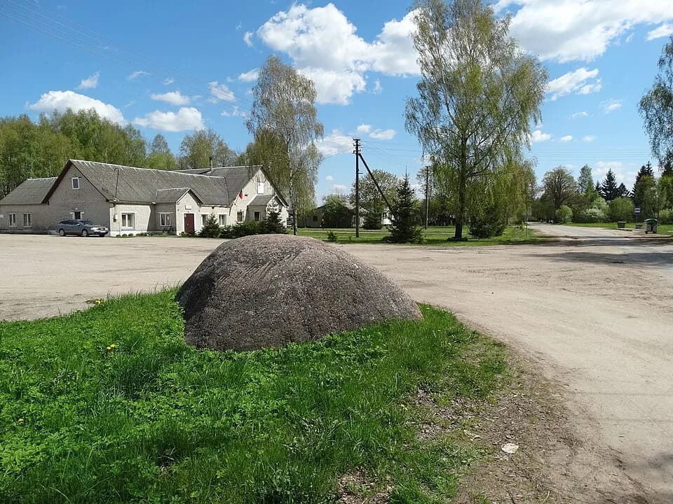Dainava