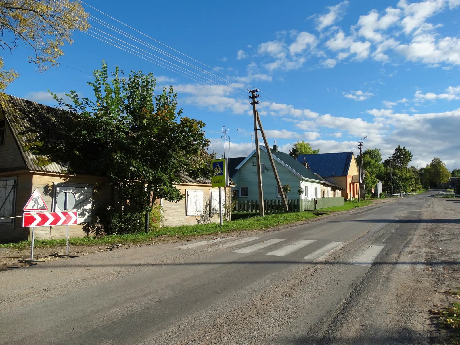 Naujasis Daugėliškis
