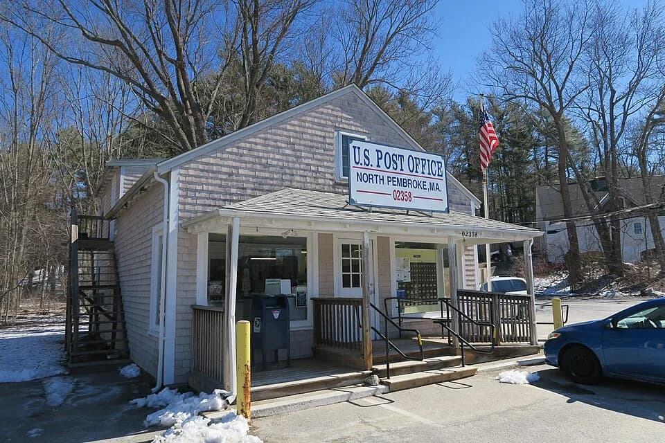 North Pembroke