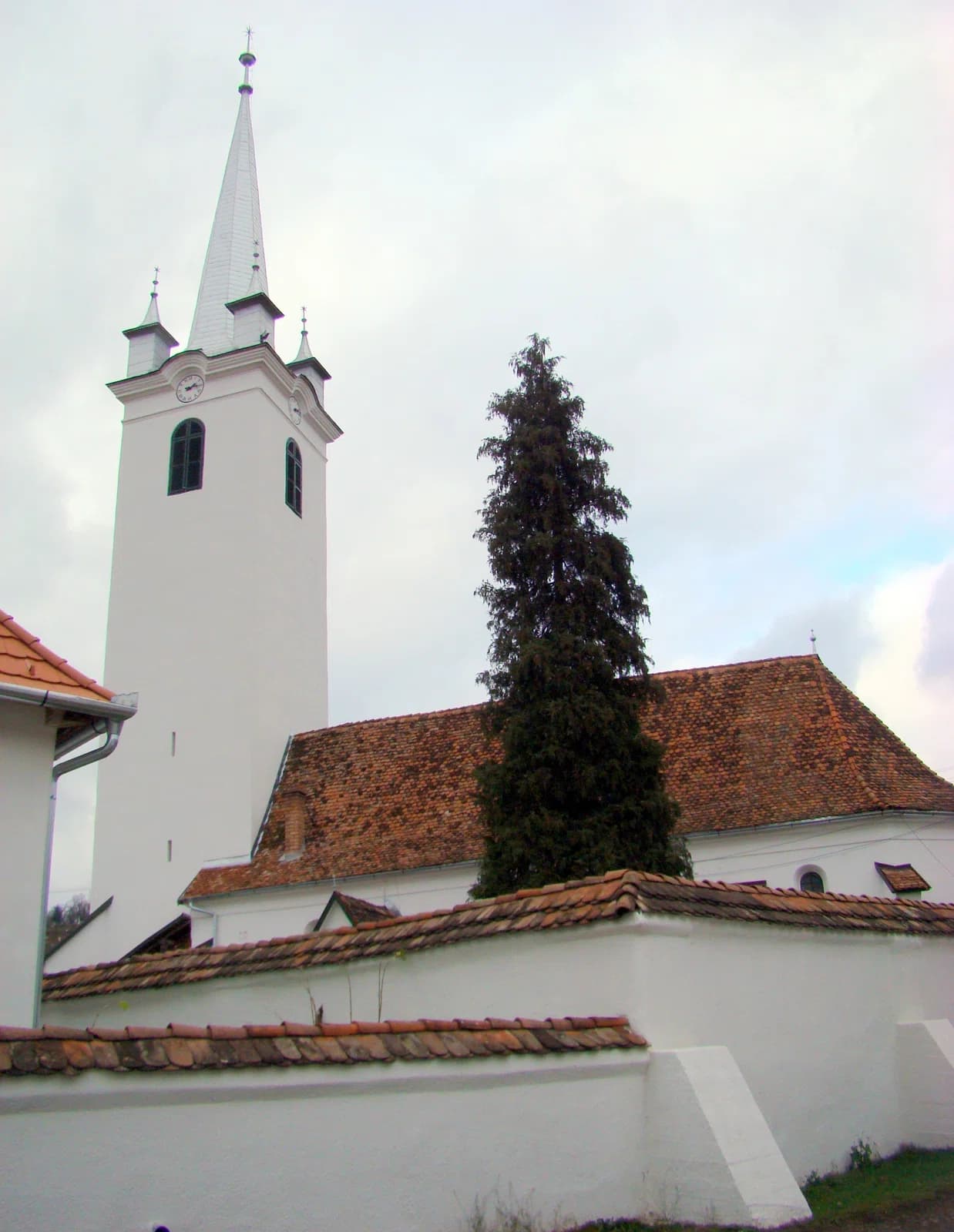 Sărățeni