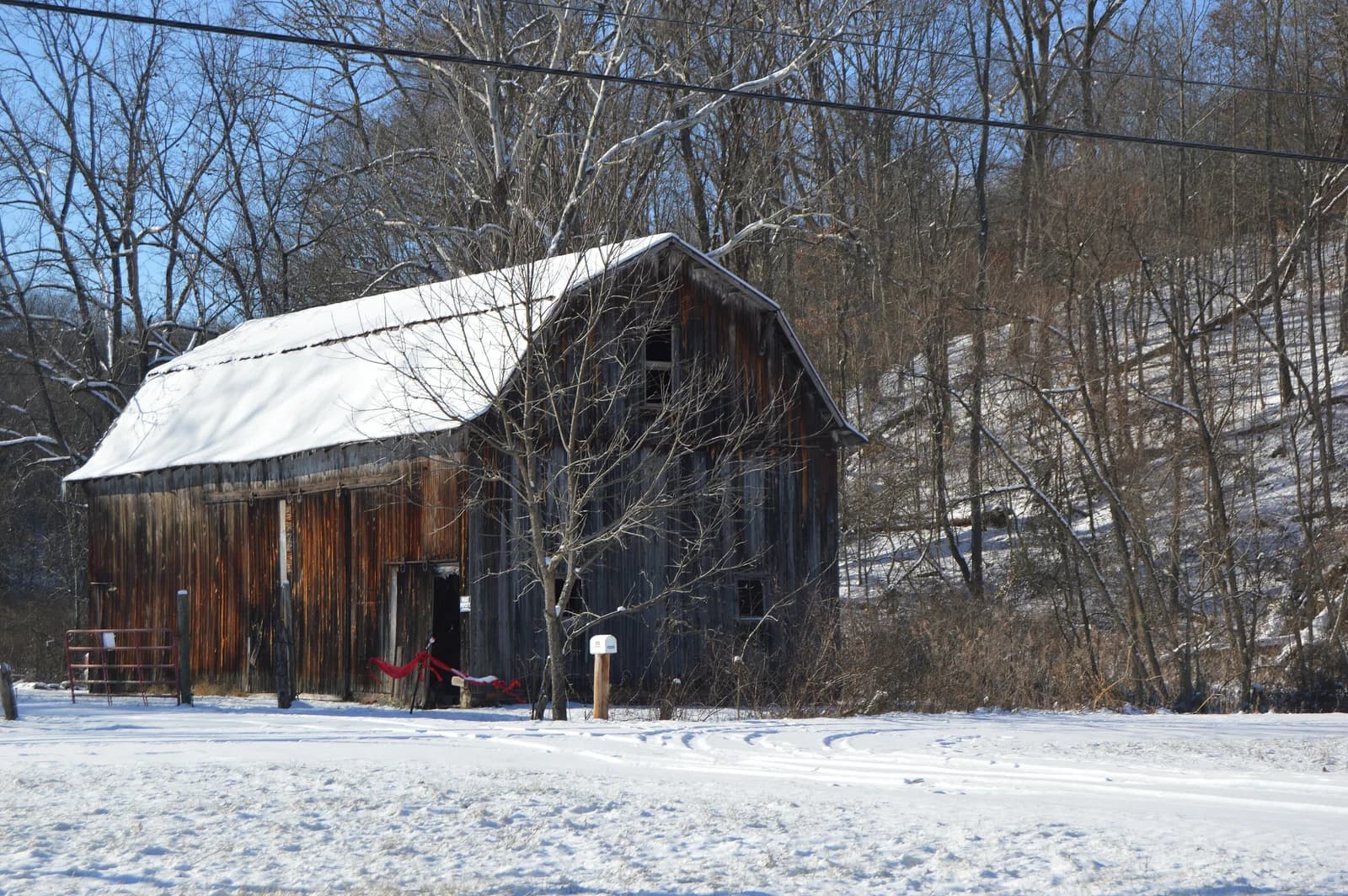 Waterloo Township