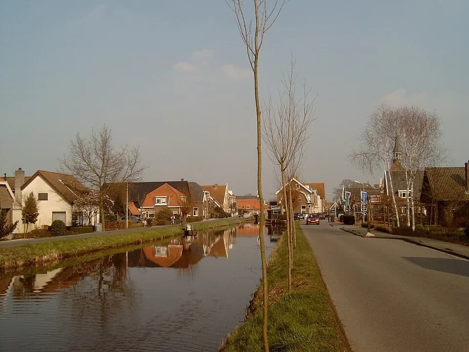Molenaarsgraaf
