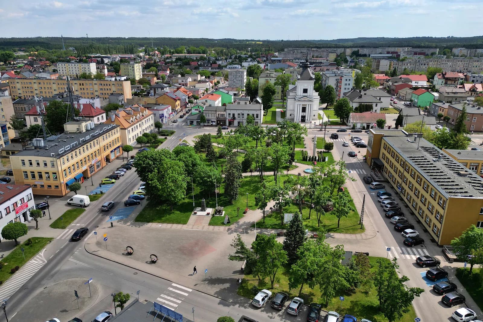 Dobrzyń