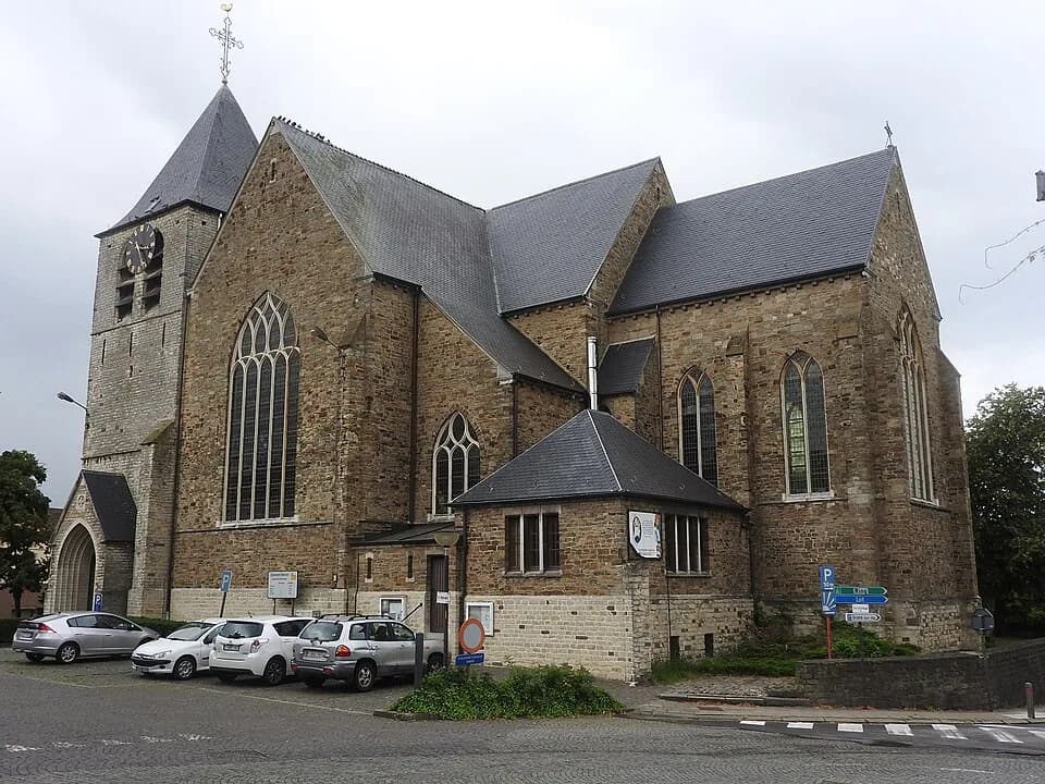 Sint-Lambertuskerk