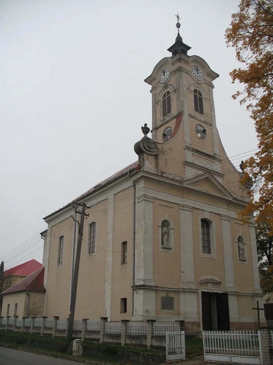 Kovarce