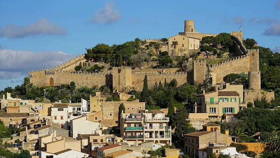 Capdepera
