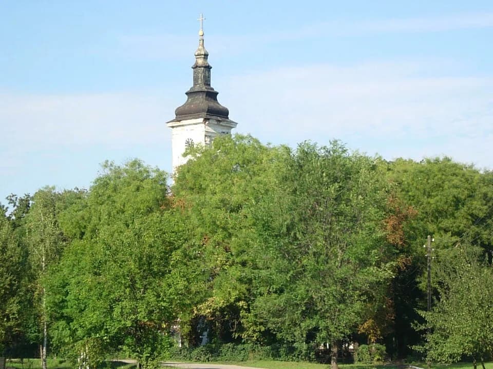 Veliki Gaj