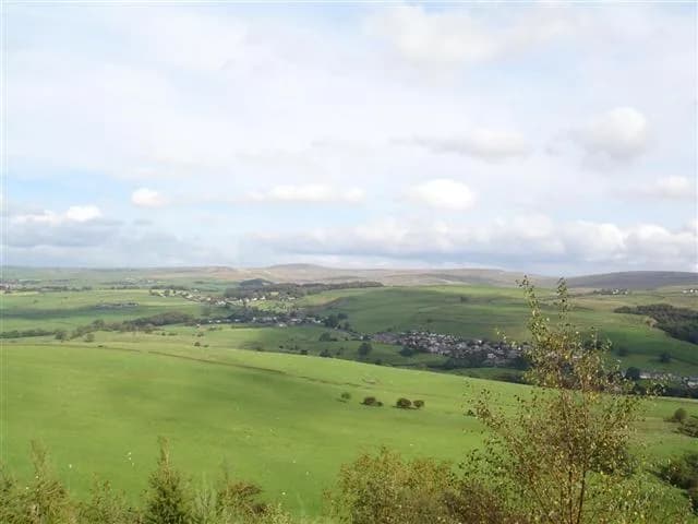 Cliviger
