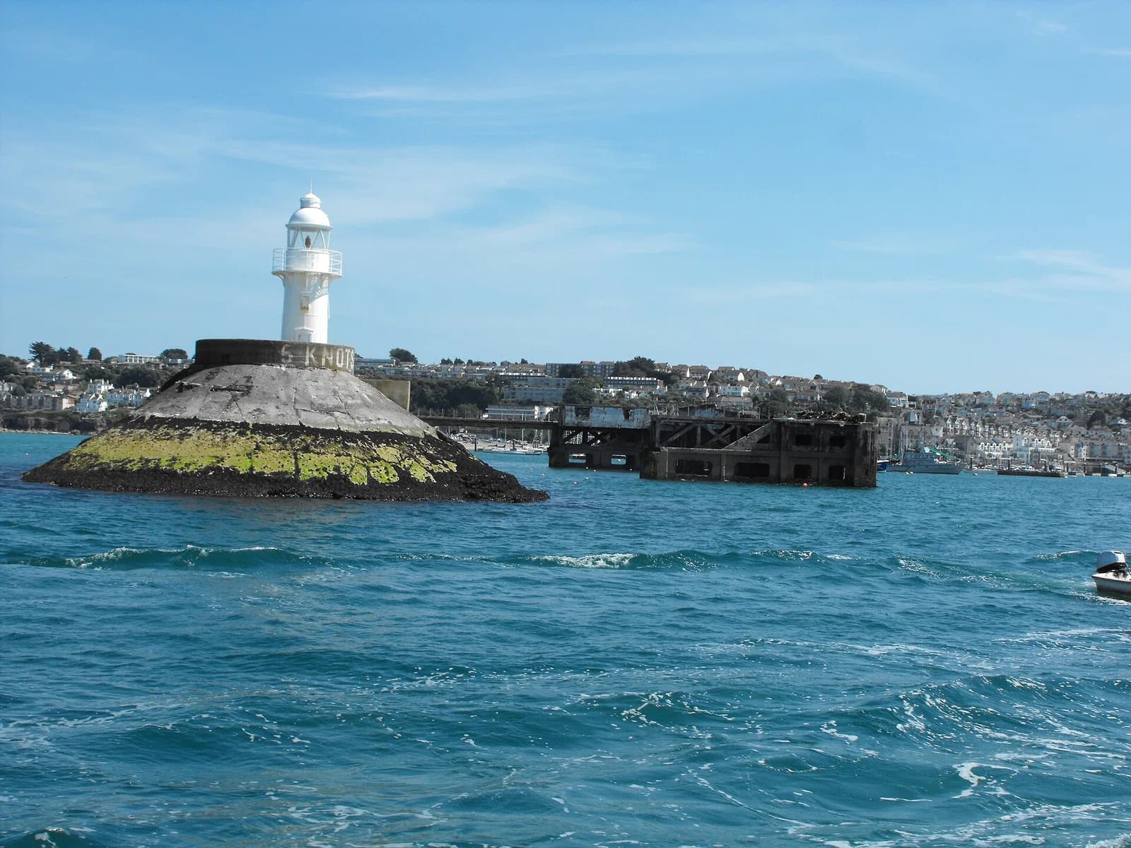 Brixham