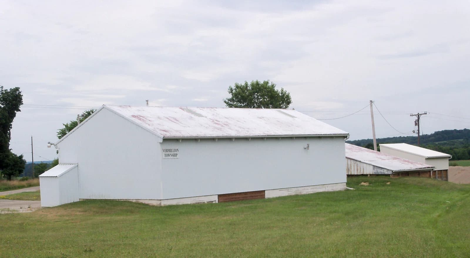 Vermillion Township