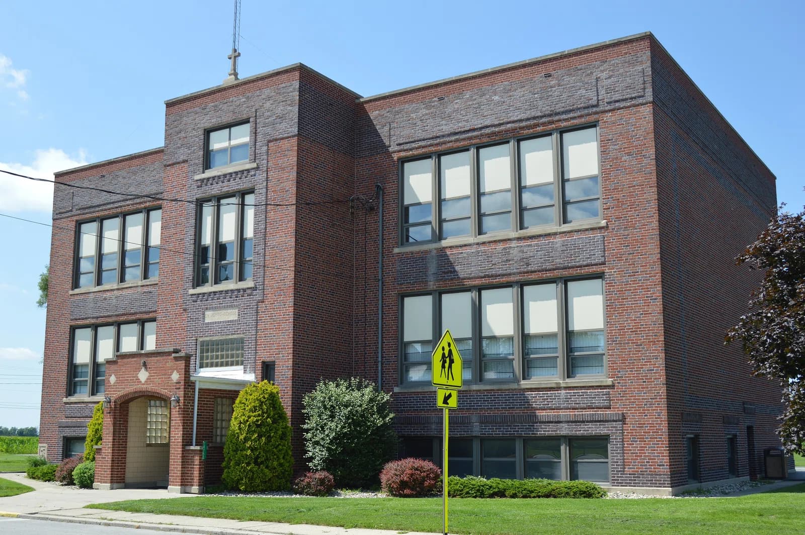 Marion Township