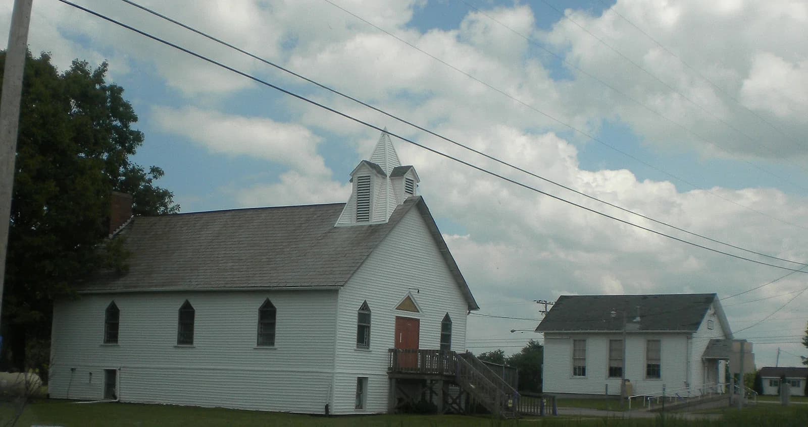 Denmark Township