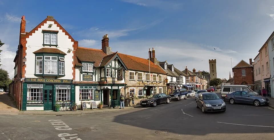 Yarmouth