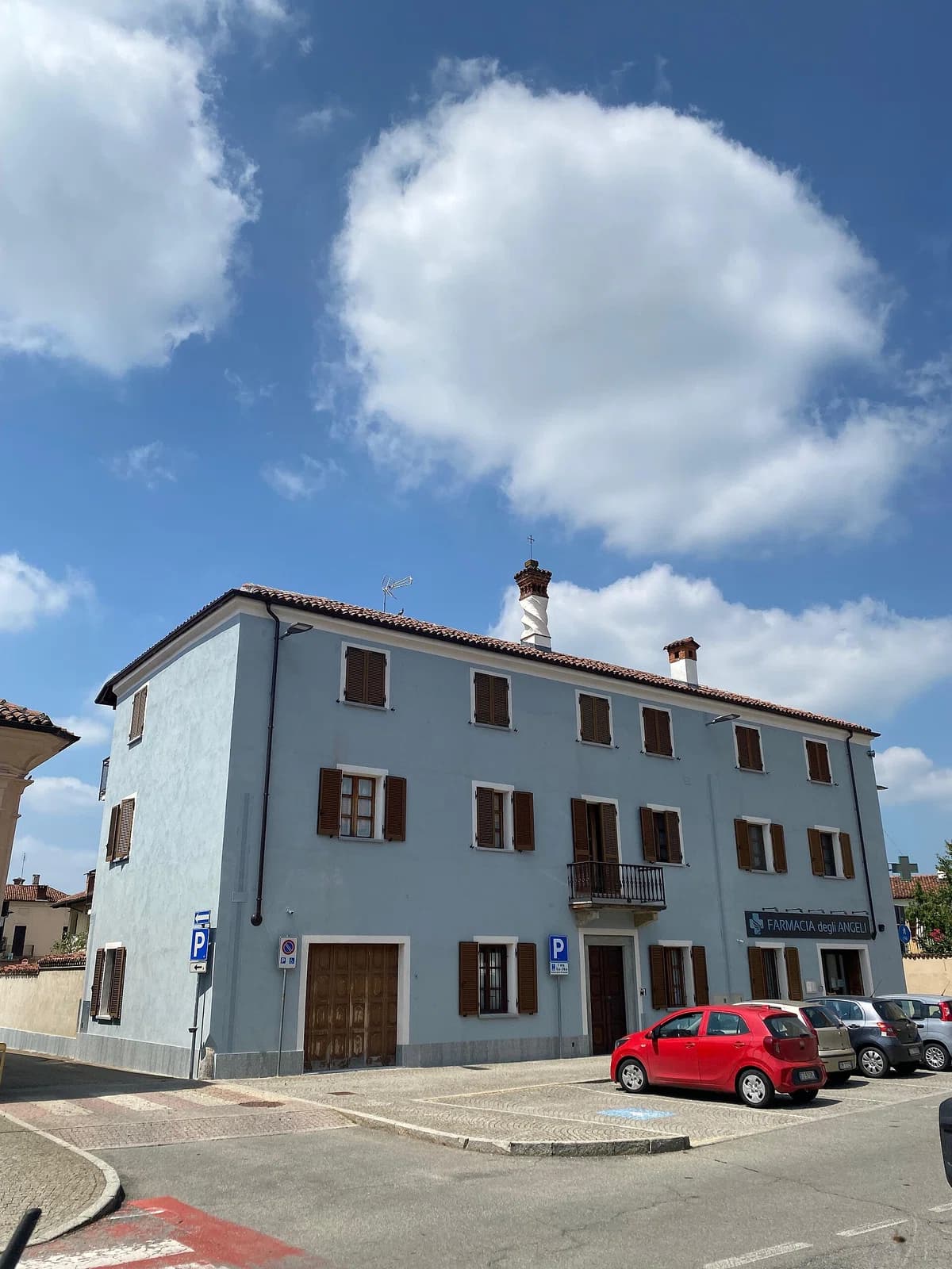 Castagnole Piemonte